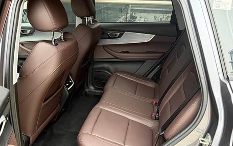 Chery Tiggo 7, 2024 год, 1 815 000 рублей, 14 фотография