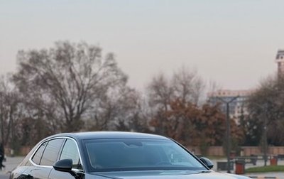 Genesis G90, 2023 год, 5 000 000 рублей, 1 фотография