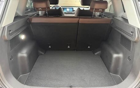 Chery Tiggo 7, 2024 год, 1 815 000 рублей, 7 фотография