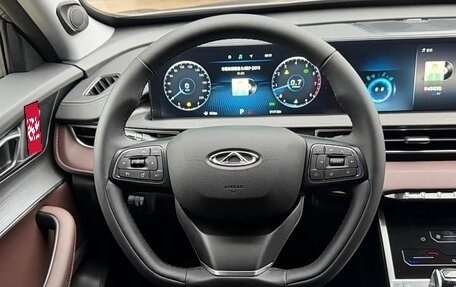 Chery Tiggo 7, 2024 год, 1 815 000 рублей, 9 фотография