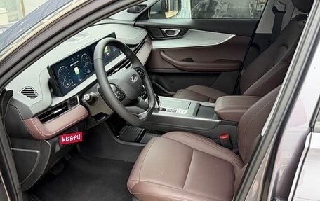 Chery Tiggo 7, 2024 год, 1 815 000 рублей, 8 фотография