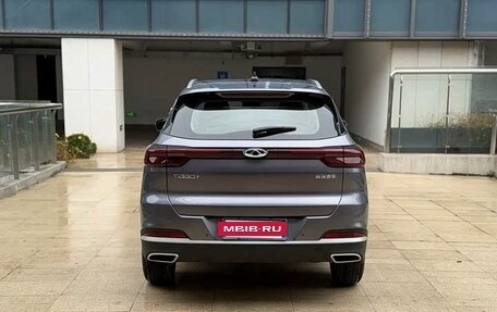 Chery Tiggo 7, 2024 год, 1 815 000 рублей, 5 фотография