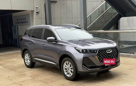 Chery Tiggo 7, 2024 год, 1 815 000 рублей, 3 фотография