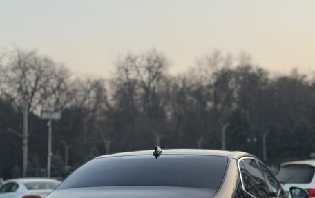 Genesis G90, 2023 год, 5 000 000 рублей, 2 фотография