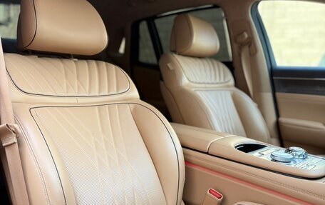 Genesis G90, 2023 год, 5 000 000 рублей, 9 фотография