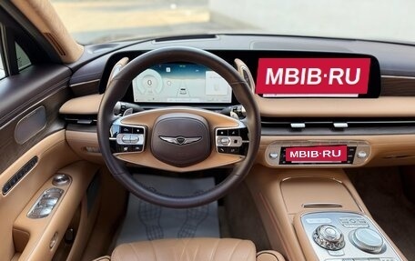 Genesis G90, 2023 год, 5 000 000 рублей, 8 фотография