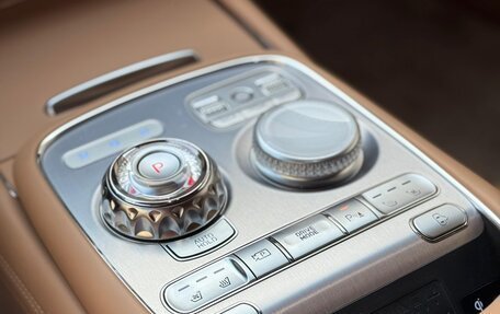 Genesis G90, 2023 год, 5 000 000 рублей, 11 фотография