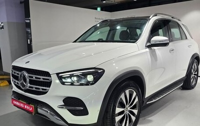 Mercedes-Benz GLE, 2025 год, 9 405 099 рублей, 1 фотография