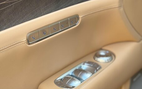 Genesis G90, 2023 год, 5 000 000 рублей, 15 фотография