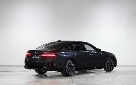 BMW 5 серия, 2025 год, 10 200 000 рублей, 5 фотография