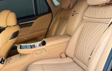 Genesis G90, 2023 год, 5 000 000 рублей, 14 фотография