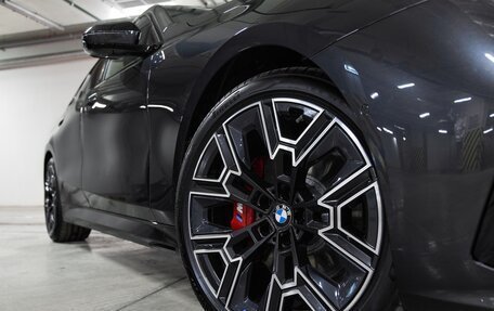 BMW 5 серия, 2025 год, 10 200 000 рублей, 8 фотография