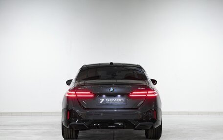 BMW 5 серия, 2025 год, 10 200 000 рублей, 4 фотография