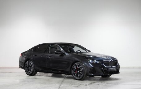 BMW 5 серия, 2025 год, 10 200 000 рублей, 7 фотография