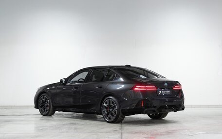 BMW 5 серия, 2025 год, 10 200 000 рублей, 3 фотография