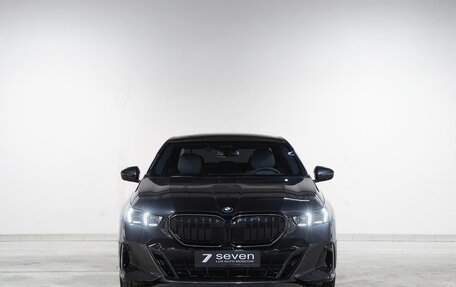 BMW 5 серия, 2025 год, 10 200 000 рублей, 9 фотография