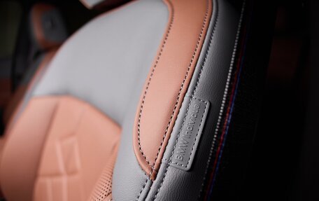 BMW 5 серия, 2025 год, 10 200 000 рублей, 18 фотография