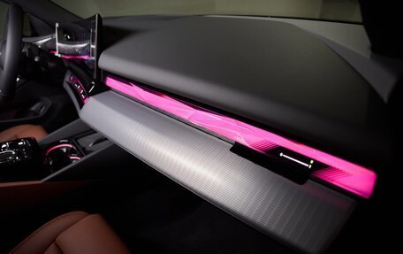 BMW 5 серия, 2025 год, 10 200 000 рублей, 23 фотография