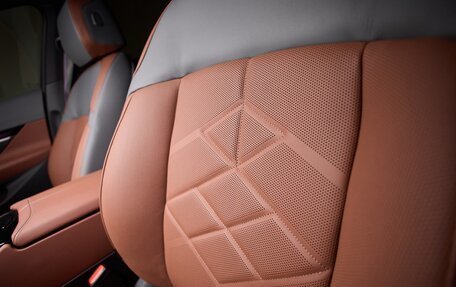 BMW 5 серия, 2025 год, 10 200 000 рублей, 22 фотография