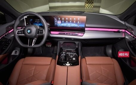 BMW 5 серия, 2025 год, 10 200 000 рублей, 14 фотография