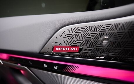 BMW 5 серия, 2025 год, 10 200 000 рублей, 16 фотография