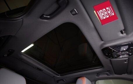 BMW 5 серия, 2025 год, 10 200 000 рублей, 19 фотография