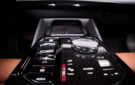 BMW 5 серия, 2025 год, 10 200 000 рублей, 12 фотография