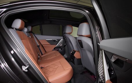 BMW 5 серия, 2025 год, 10 200 000 рублей, 25 фотография