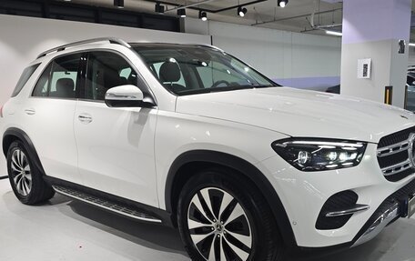 Mercedes-Benz GLE, 2025 год, 9 405 099 рублей, 3 фотография