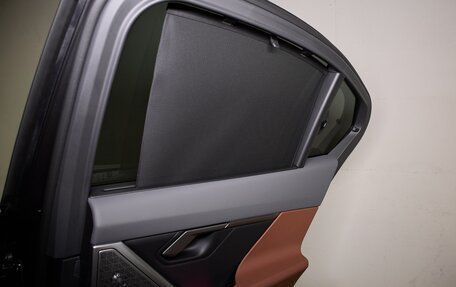 BMW 5 серия, 2025 год, 10 200 000 рублей, 26 фотография