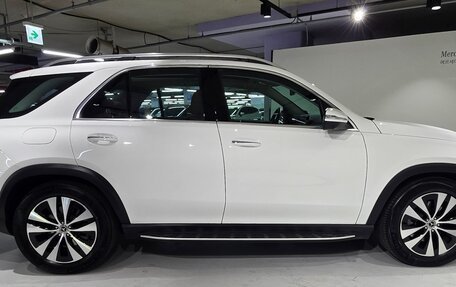 Mercedes-Benz GLE, 2025 год, 9 405 099 рублей, 4 фотография