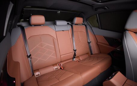 BMW 5 серия, 2025 год, 10 200 000 рублей, 27 фотография