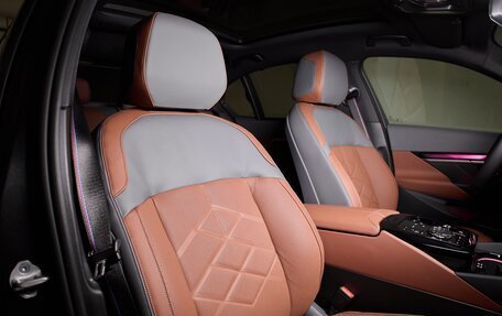 BMW 5 серия, 2025 год, 10 200 000 рублей, 24 фотография