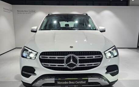 Mercedes-Benz GLE, 2025 год, 9 405 099 рублей, 2 фотография