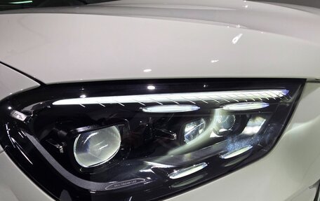 Mercedes-Benz GLE, 2025 год, 9 405 099 рублей, 9 фотография