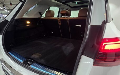 Mercedes-Benz GLE, 2025 год, 9 405 099 рублей, 11 фотография