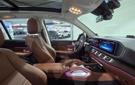 Mercedes-Benz GLE, 2025 год, 9 405 099 рублей, 13 фотография