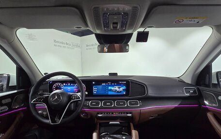 Mercedes-Benz GLE, 2025 год, 9 405 099 рублей, 12 фотография