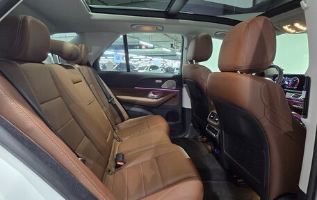 Mercedes-Benz GLE, 2025 год, 9 405 099 рублей, 17 фотография