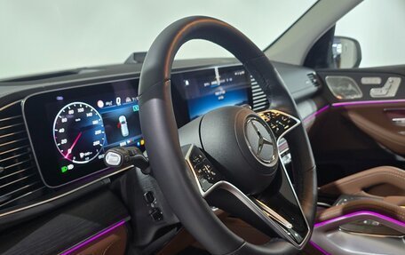 Mercedes-Benz GLE, 2025 год, 9 405 099 рублей, 15 фотография