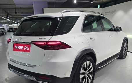 Mercedes-Benz GLE, 2025 год, 9 405 099 рублей, 5 фотография