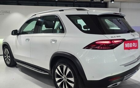 Mercedes-Benz GLE, 2025 год, 9 405 099 рублей, 7 фотография