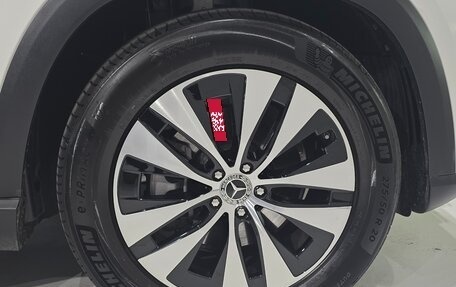 Mercedes-Benz GLE, 2025 год, 9 405 099 рублей, 18 фотография