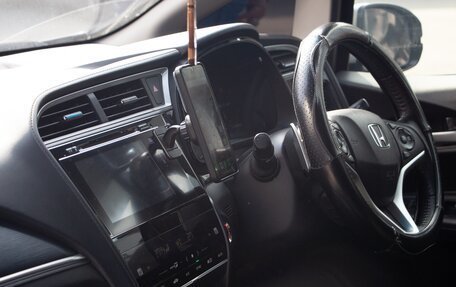 Honda Shuttle II, 2018 год, 1 120 000 рублей, 12 фотография