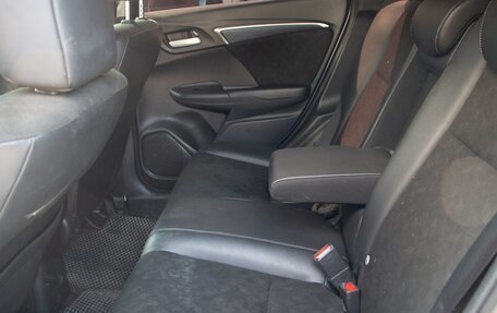 Honda Shuttle II, 2018 год, 1 120 000 рублей, 13 фотография