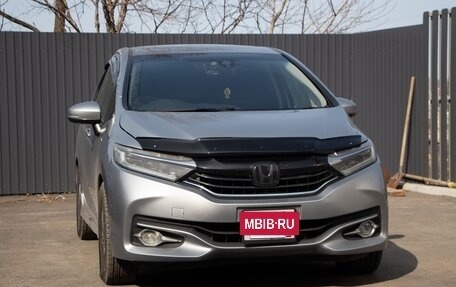 Honda Shuttle II, 2018 год, 1 120 000 рублей, 2 фотография