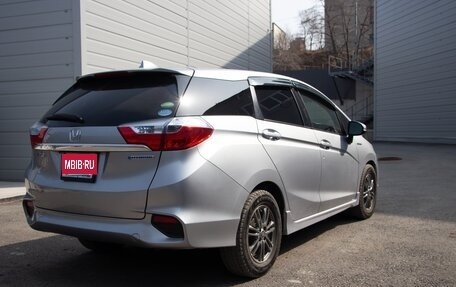 Honda Shuttle II, 2018 год, 1 120 000 рублей, 6 фотография