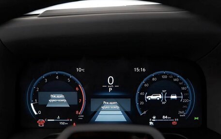 Lexus GX, 2024 год, 13 898 000 рублей, 9 фотография