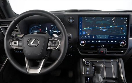 Lexus GX, 2024 год, 13 898 000 рублей, 8 фотография
