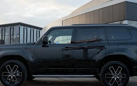 Lexus GX, 2024 год, 13 898 000 рублей, 5 фотография